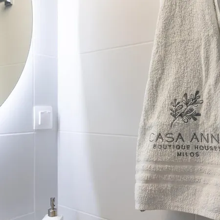 Casa Anna Boutique New בית נופש