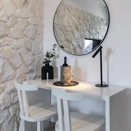 Casa Anna Boutique New בית נופש *