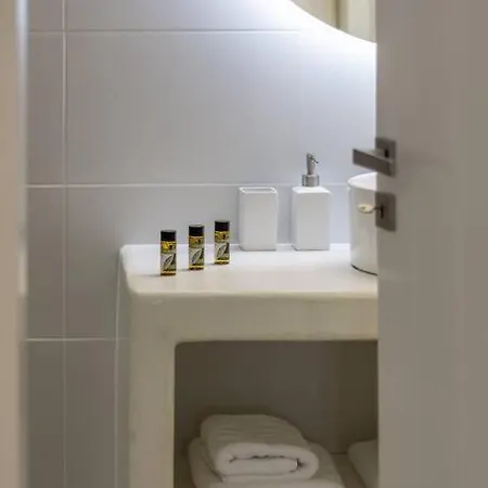 Casa Anna Boutique Adamantas (Milos)