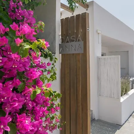 Holiday home Casa Anna Boutique *