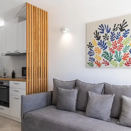 Casa Anna Boutique * Adamantas (Milos)