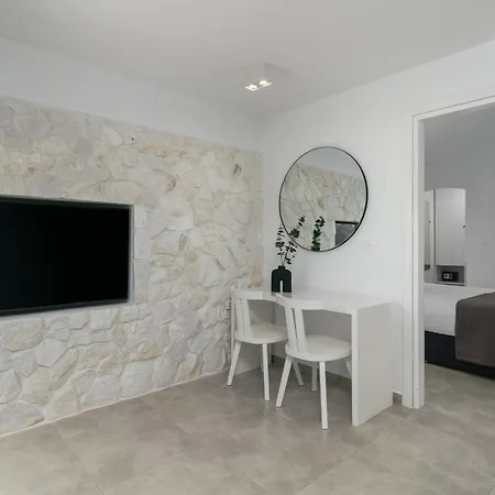 Casa Anna Boutique Holiday home Adamantas (Milos)