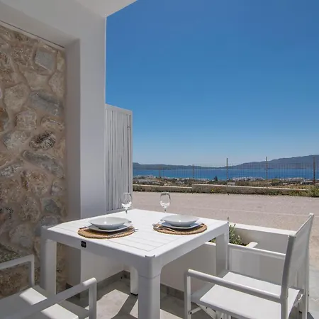 Casa Anna Boutique Adamantas (Milos)