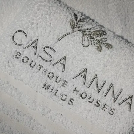 Casa Anna Boutique Holiday home