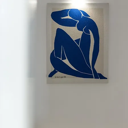 Casa Anna Boutique * Adamantas (Milos)