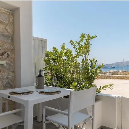 Σπίτι διακοπών Casa Anna Boutique Αδάμας