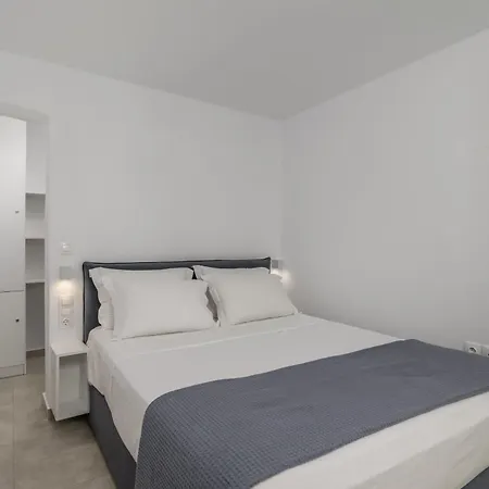 Casa Anna Boutique * Αδάμας