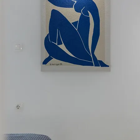 Casa Anna Boutique Σπίτι διακοπών *
