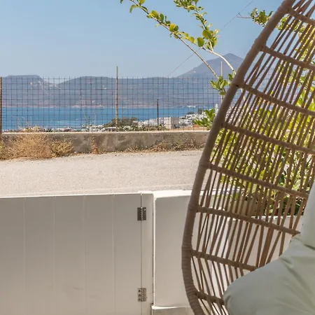 Σπίτι διακοπών Casa Anna Boutique Αδάμας