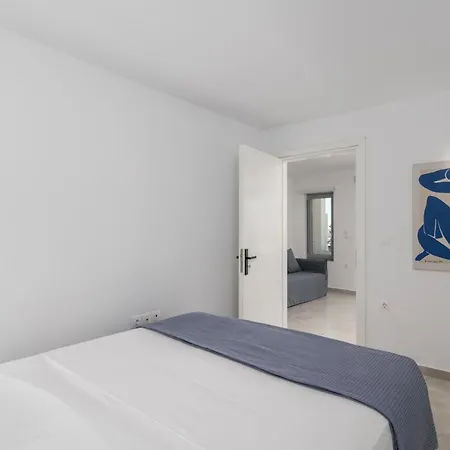 Σπίτι διακοπών Casa Anna Boutique Αδάμας