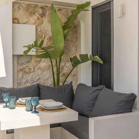 Casa Anna Boutique New * Adamantas (Milos)