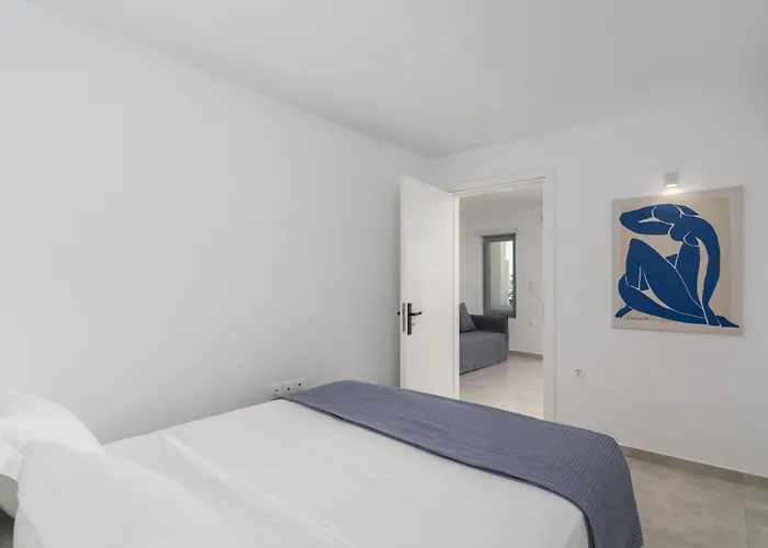 Feriehus Casa Anna Boutique New Adamantas